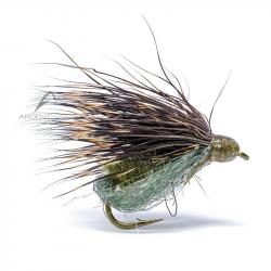 Mouche AB FLY Sedge émergente SE OL H10