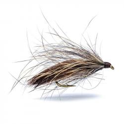 Mouche AB FLY Sedge imago S RL H12