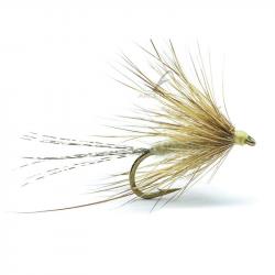 Mouche AB FLY Oreille de lièvre MC6 LTC TW H18