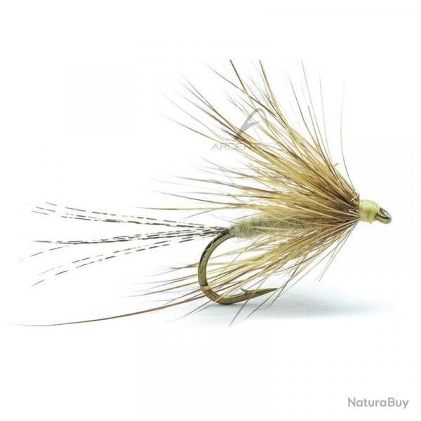 Mouche AB FLY Oreille de livre MC6 LTC TW H18