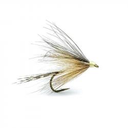 Mouche AB FLY Oreille de lièvre MC6 LTC TWC H18