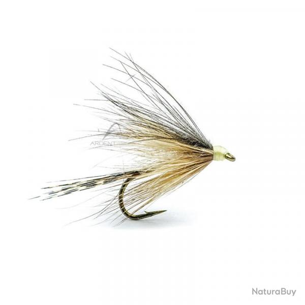 Mouche AB FLY Oreille de livre MC6 LTC TWC H18