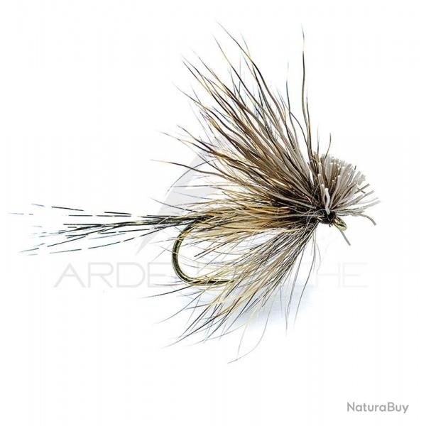 Mouche AB FLY Oreille de livre MC6 TW CH H12