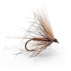 Mouche AB FLY Oreille de lièvre MC6 TW C H16