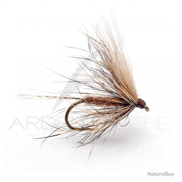 Mouche AB FLY Oreille de livre MC6 TW C H16
