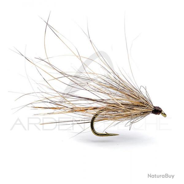 Mouche AB FLY Oreille de livre MC6 H20