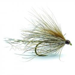 Mouche AB FLY Oreille de lièvre MC6 C H16