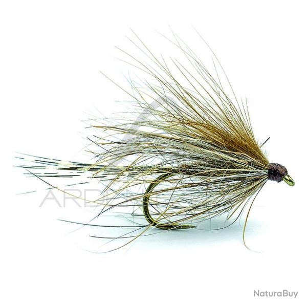 Mouche AB FLY Oreille de livre MC6 C H18
