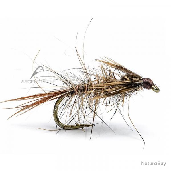 Mouche AB FLY Universelles N Hepta NA H16