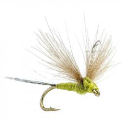 Mouche AB FLY Ephémères émergentes EME OL H20
