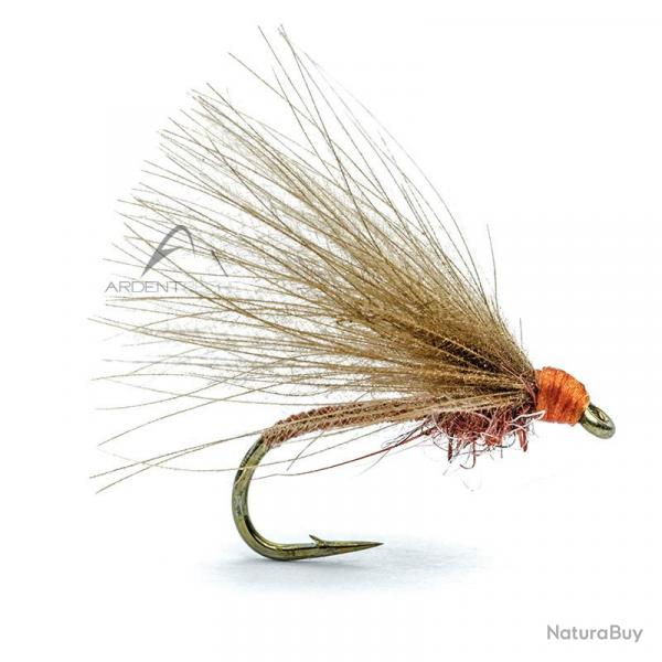 Mouche AB FLY Ephmres mergentes EME RO H20