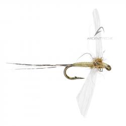 Mouche AB FLY Ephémères spents SBC LTC H20