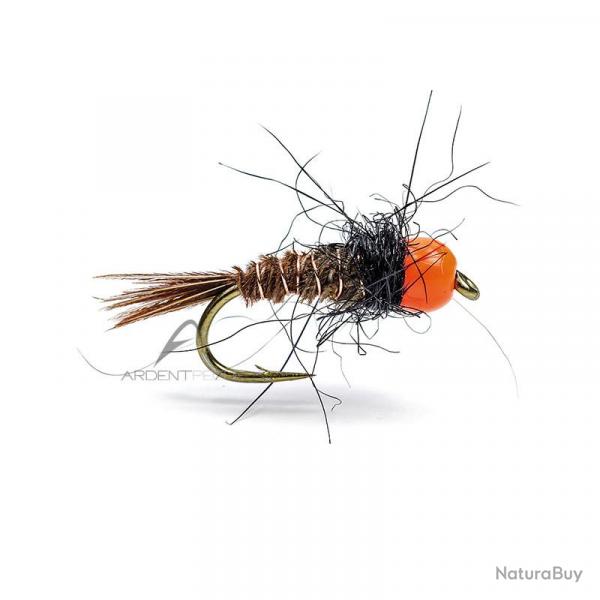 Mouche AB FLY Roulettes tungstnes C OR TG FA H16
