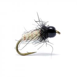 Mouche AB FLY Roulettes tungsténes CN TG BL H16