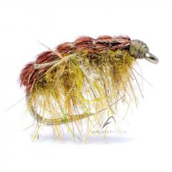 Mouche AB FLY Gammare GAM CDC OL H12