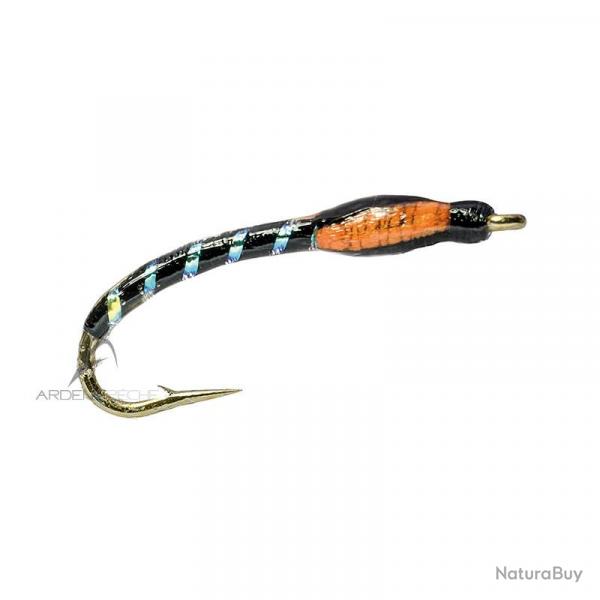 Mouche AB FLY Chironome CHIRO R EPOXY NO H16