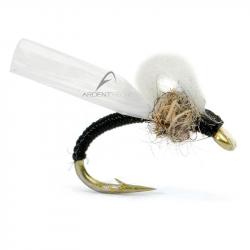 Mouche AB FLY Chironome IM CHIRO H16