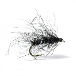 Mouche AB FLY Chironome PH NO H14