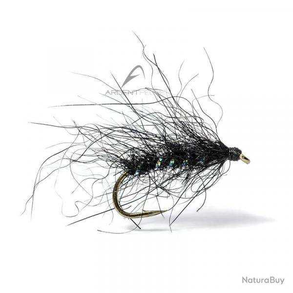 Mouche AB FLY Chironome PH NO H14