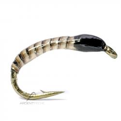 Mouche AB FLY chironomides LC NA H16
