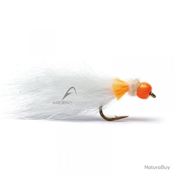 Mouche AB FLY Micro streamers STITCH BL TO H10
