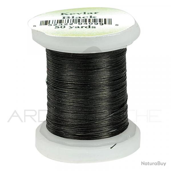 Fils de montage Kevlar noir