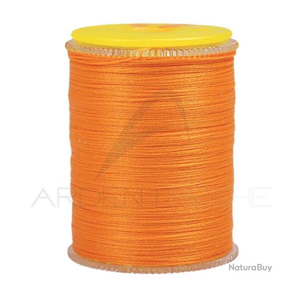 Fils de montage Polyfloss Giorgio Benecchi's 23 orange