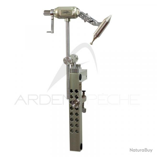 Etau PETITJEAN SWISS-VICE MASTER