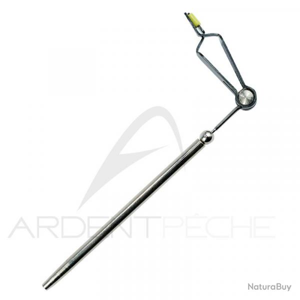 Pince  hackle rotative Tiemco