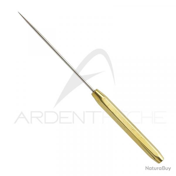 Aiguille Dr Slick dubbing demi cl