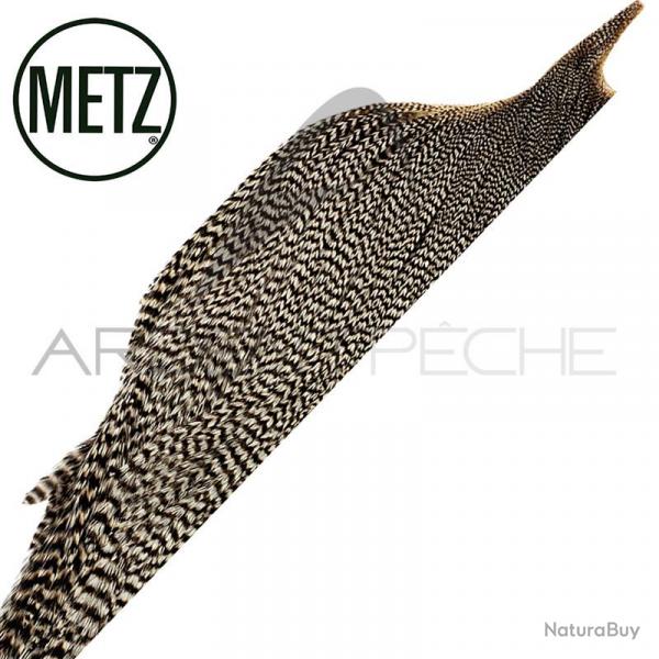 1/2 cous de coq METZ grade 3 grizzly