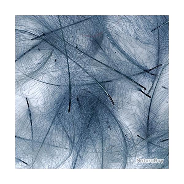 Cul de canard PETITJEAN 1gr n1 blue dun