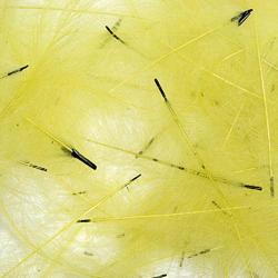 Cul de canard PETITJEAN 1gr n°14 jaune sale