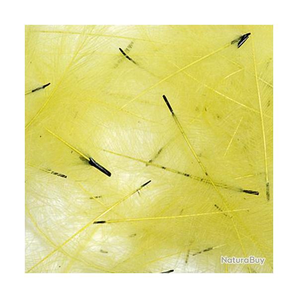 Cul de canard PETITJEAN 1gr n14 jaune sale