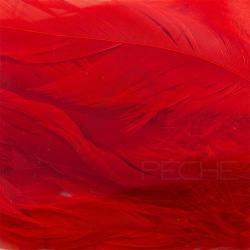 Schlappen orange