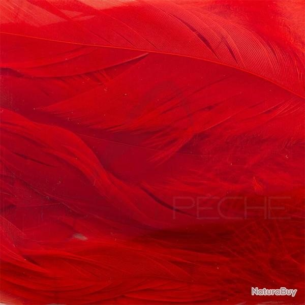 Schlappen orange