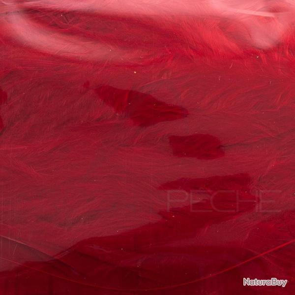 Schlappen rouge