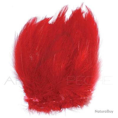 Hackle Guard pour fixation de mouches