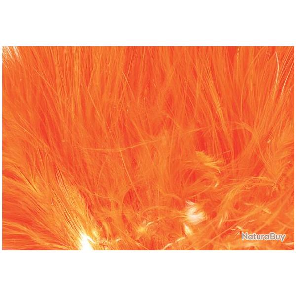 Marabout enfil fluo orange 503