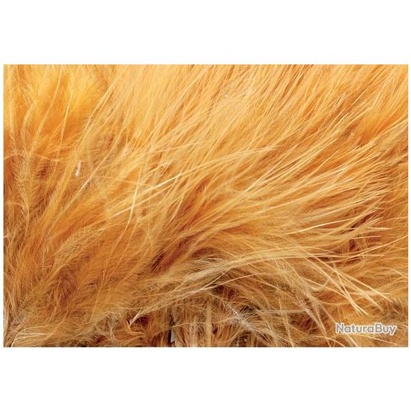 Marabout enfil ginger 42