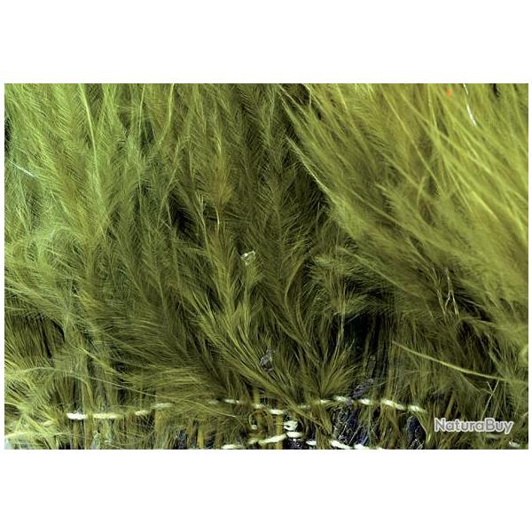 Marabout enfil olive 89