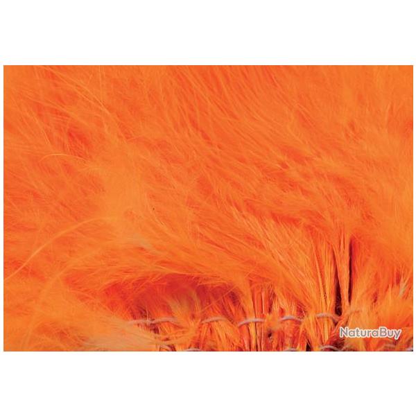 Marabout enfil orange 9