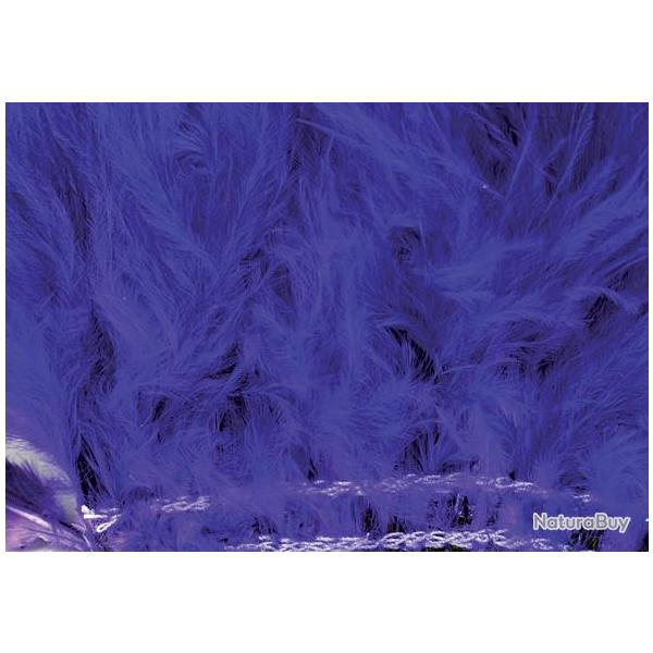 Marabout enfil violet 92