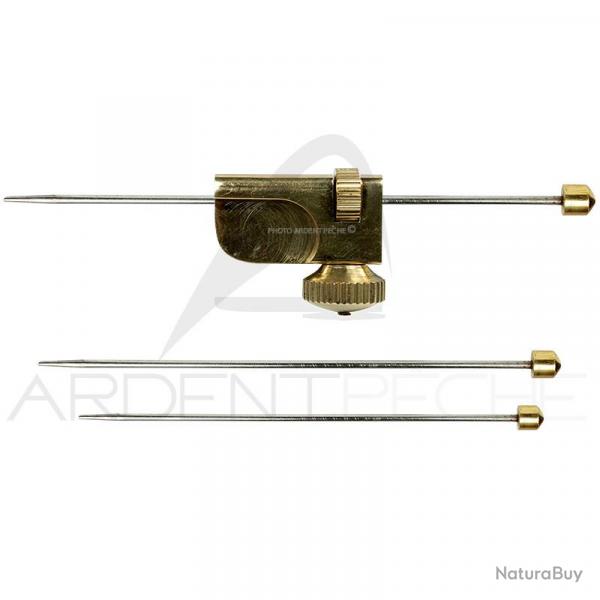 Outil pour tube fly
