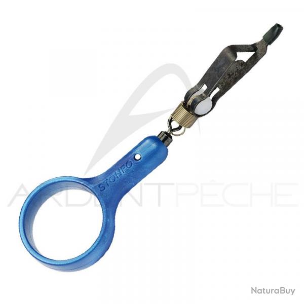 Pince  hackle petit ressort STONFO