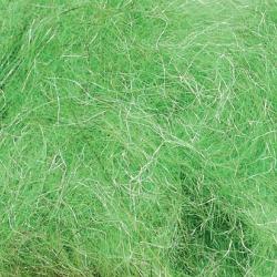 Dubbing lièvre plus insect green