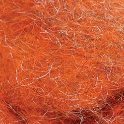 Dubbing lièvre plus rusty orange