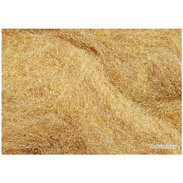 Dubbing Antron marron dor 106