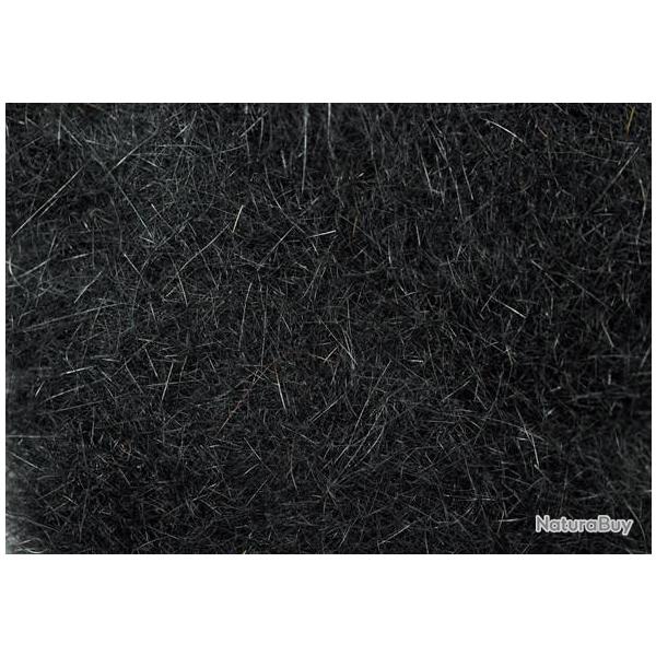 Dubbing cureuil black 8