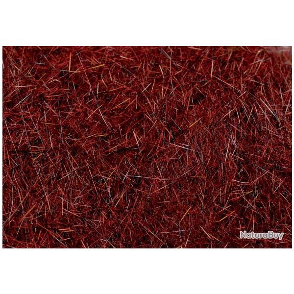 Dubbing cureuil rusty brown 4